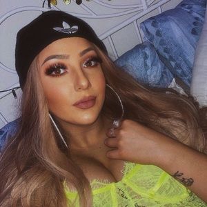 Meet your Posher, Joanna